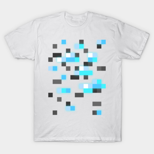 Diamond Miner T-Shirt-TOZ